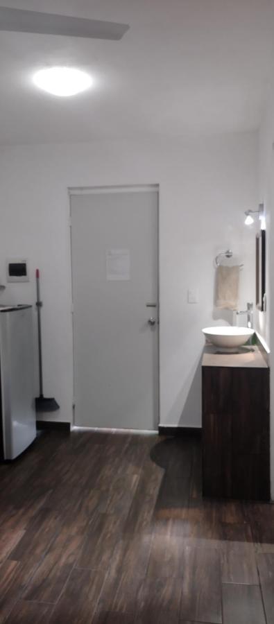 Estudio Zona Centro Cerca De La Terminal Ado 坎昆 外观 照片